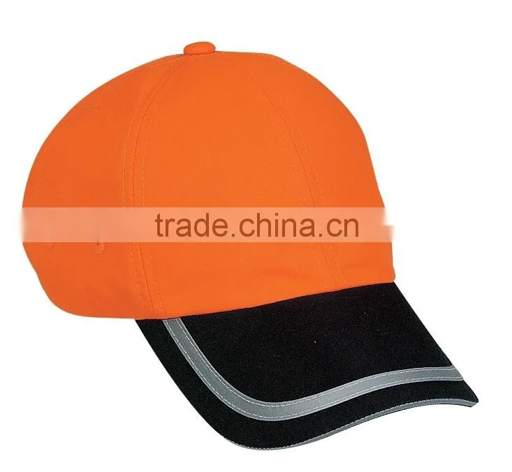 Fashion color contrast cap nut
