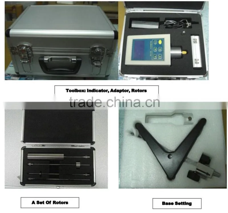 paint viscometer, viscosity measurement, viscosity test machine