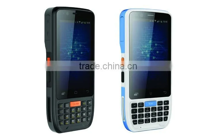 Best electrical products scan pdf417 wireless qr barcode with rfid long range