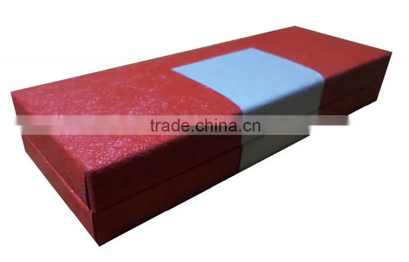 Top popular cardboard pen gift packaging box for sale