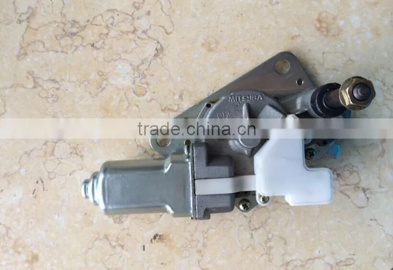 Apply to Hitachi EX200-8 Excavator wiper motor