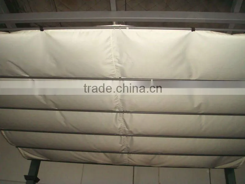 Aluminum frame outdoor gazebo 3*3m
