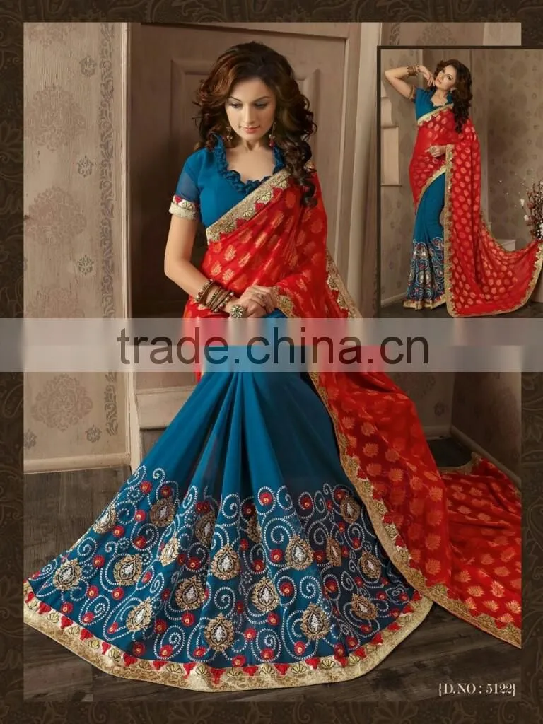 Low Range Cotton Saree