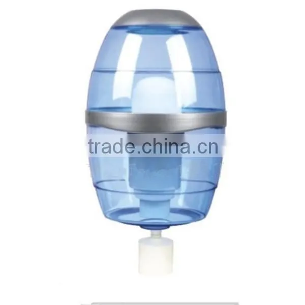 Kind quality and good reputation of Mineral water filter pot