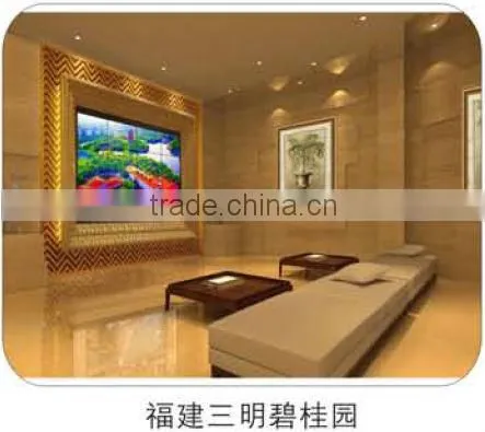 good quality splicing screen lcd video wall