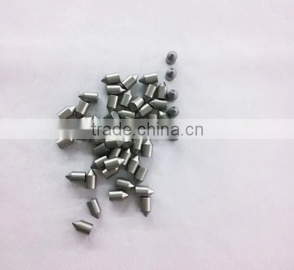 Tungsten Carbide-tipped Center For Glass Cutter