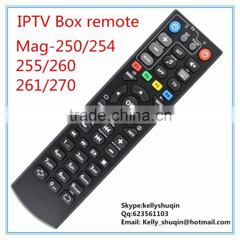 DiyoMate iptv set-top box Androi cloud intelligent avov remote control