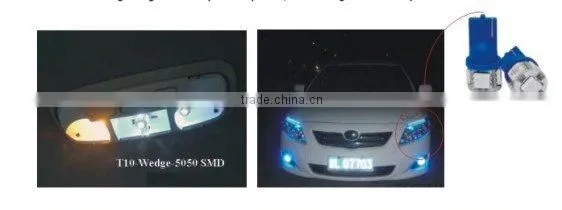 LED signal light/led side lamp/car side lamp