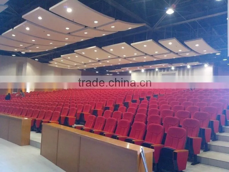Popular Auditorium Chair Parts Auditorium Chair Project YA-14