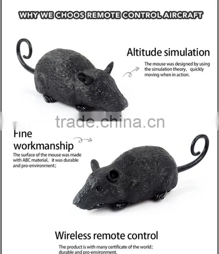 Infrared Control Simulation RC Animal Toys With Lights,hot toys for christmas 2015