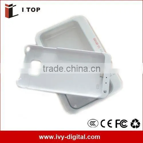 External Battery for Samsung Galaxy S2