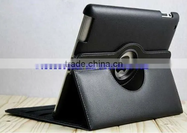 leather case for Ipad mini