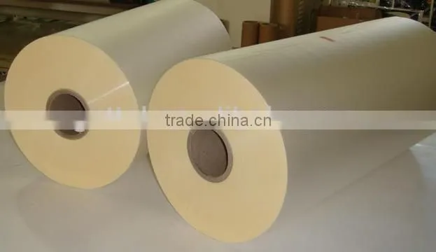 gettel packaging bopp thermal lamination film