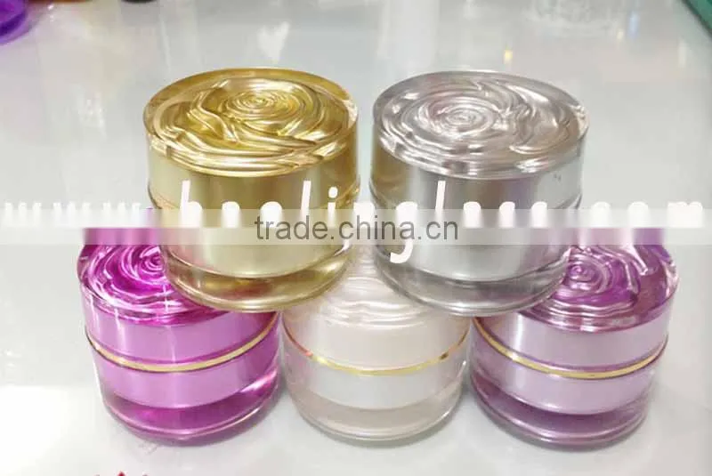 skin jar