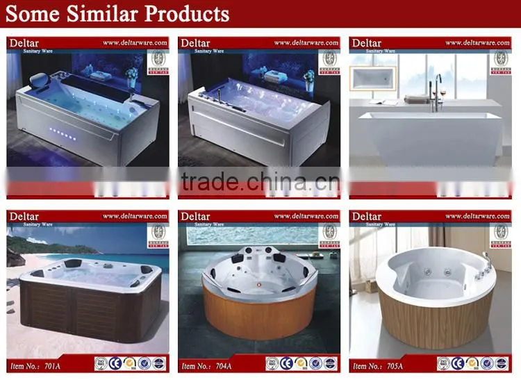underwater lighting for bathtub, bathroom fiberglass acrylic bathtub, 4 person weight hot tub