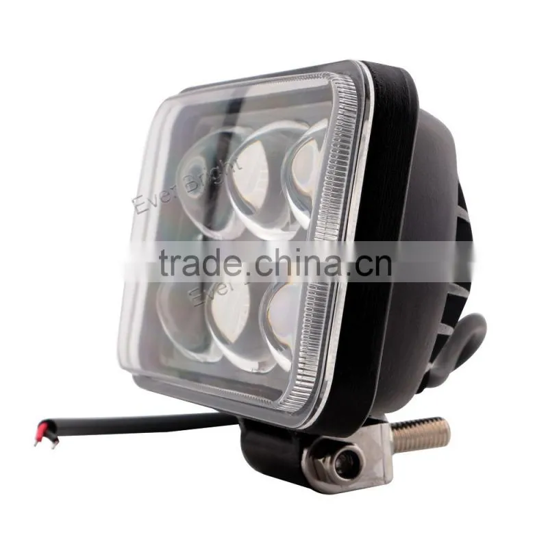 Universal low price 18w led work lamp waterproof IP67 work light led