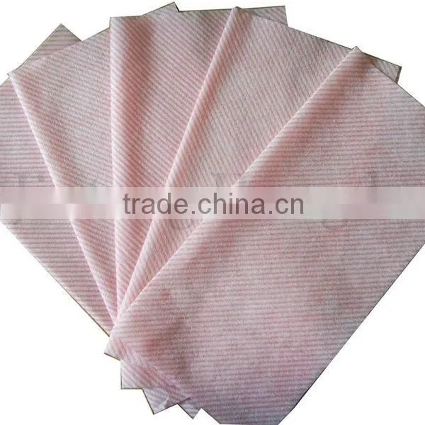 Nonwoven Cellulose Cleaning Cloth