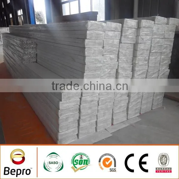 PVC angle for PVC panel instllation