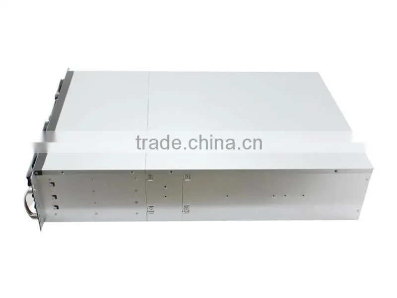 ATX rack mount server case