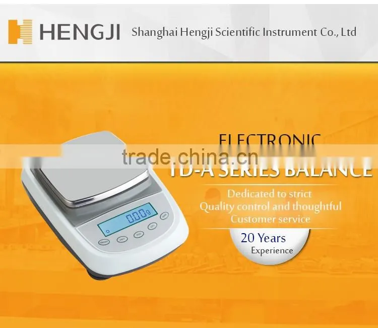 5kg high precision loadcell overload elecrtonic balances 0.01g