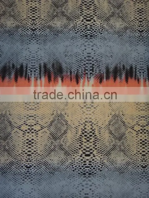 Fabric jersey