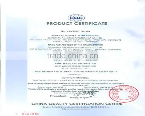 Customize High Power Neutral Grounding Resistors Bank