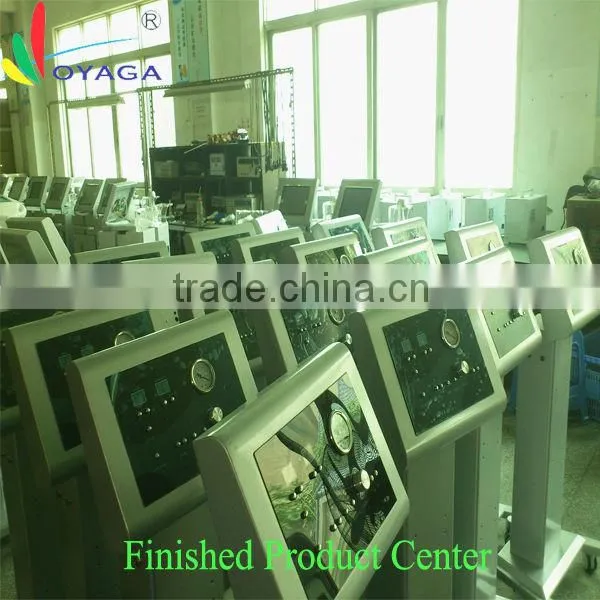 N8+2,RF Vacuum beauty equipment slimming machine fitness equipment