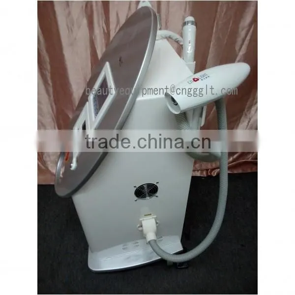 Professional Elim laser and elight