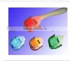 new products on china market Usefull for Hyper Pigmentation Treatment LED derma roller(CE approved)