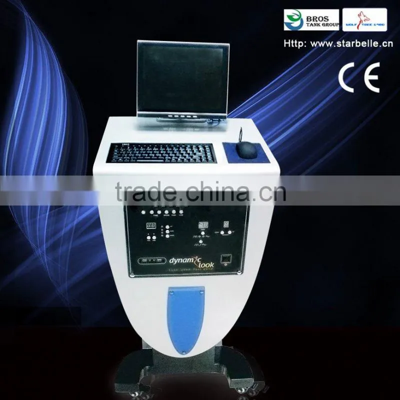 Oxygen Machine