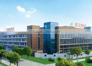 Suzhou Youi Group Co., Ltd. company overview - view 1