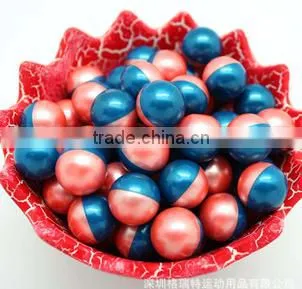 Biodegradable Paintball Balls With Best Price