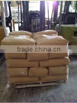 High Quality Creamy Color Bag Packed Tapioca for Sale