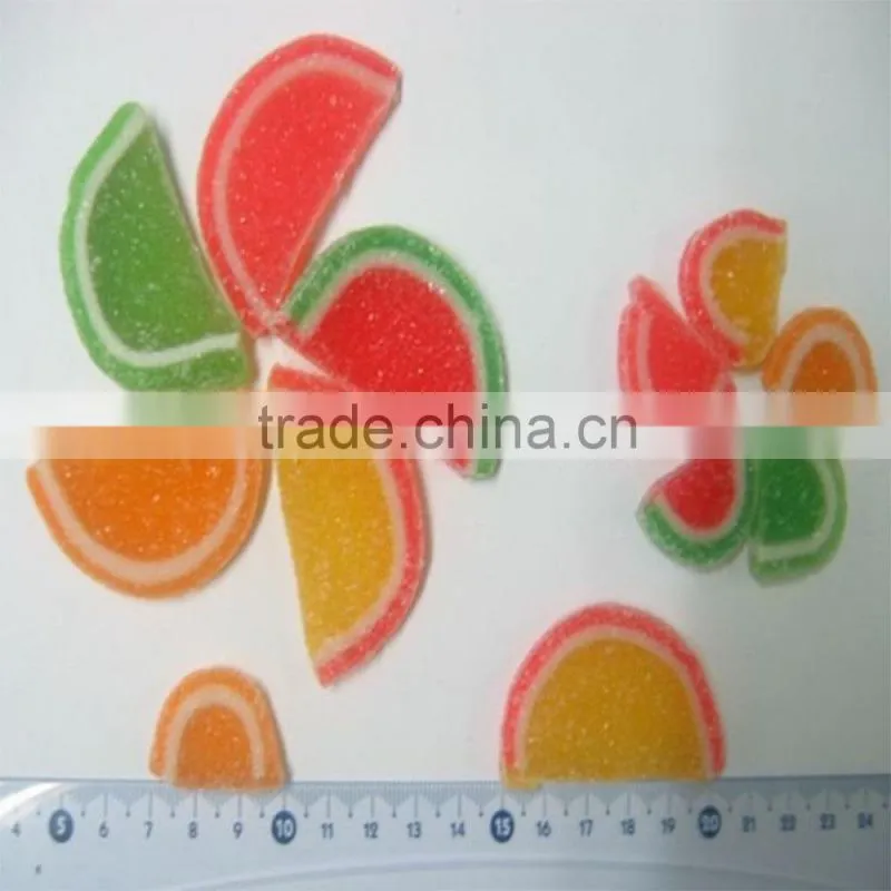 Wholesale with Bulk Packaging gummy bear candy Kosher Gummy Candy
