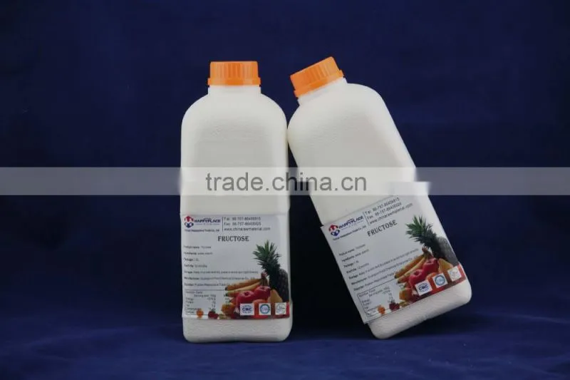 Fructose Syrup for Bubble Tea/Milk Tea
