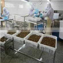 Dalian Donghemaoyuan Foods Co., Ltd. company overview - view 3