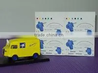 Transfer decal