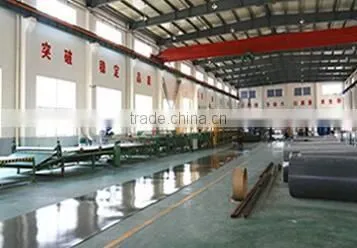 High rigid and high tenacity FRP panels and Interior Wall Panels