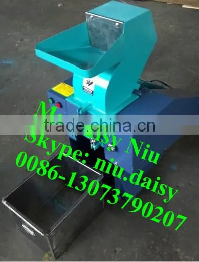 commercial meat bone grinder machine/bone grinding machine/pork bone grinder machine