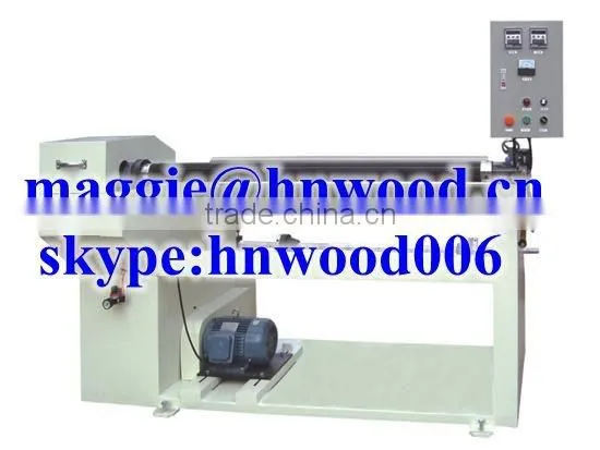 New product new design adhersive tape making machine