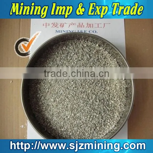 perlite board