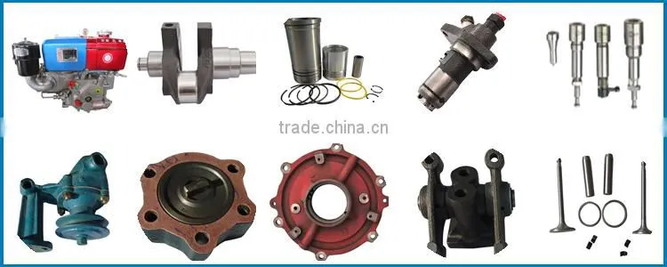 Diesel Engine Camshaft
