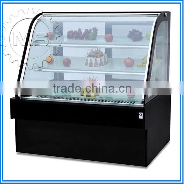High quality industrial refrigerator/ commercial freezer / cooler display /commercial cooler