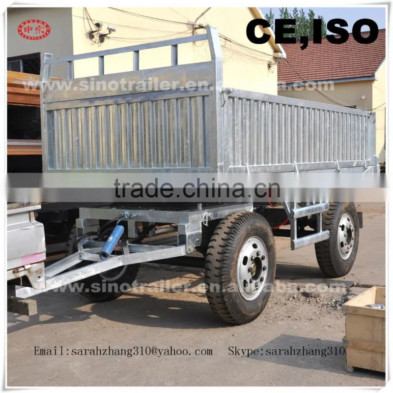 industrial platform