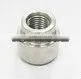 high precision parts