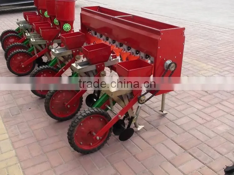 2BXYF series maize planter and rice planting machine farm machinery