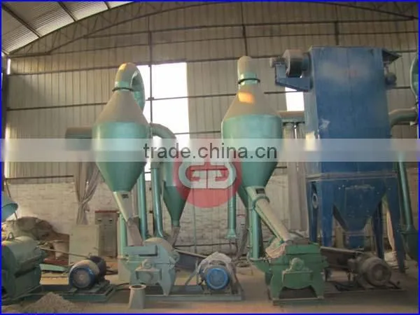 Super fine power wood powder machine for sale