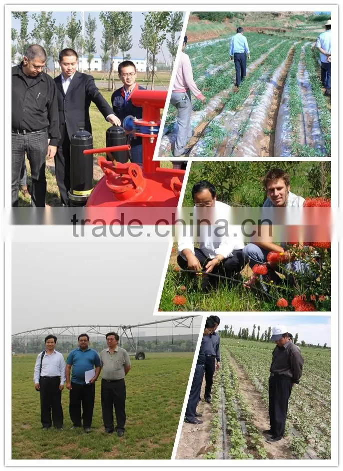 DAYU HIGH QUALITY PVC Pipe for Water Supply