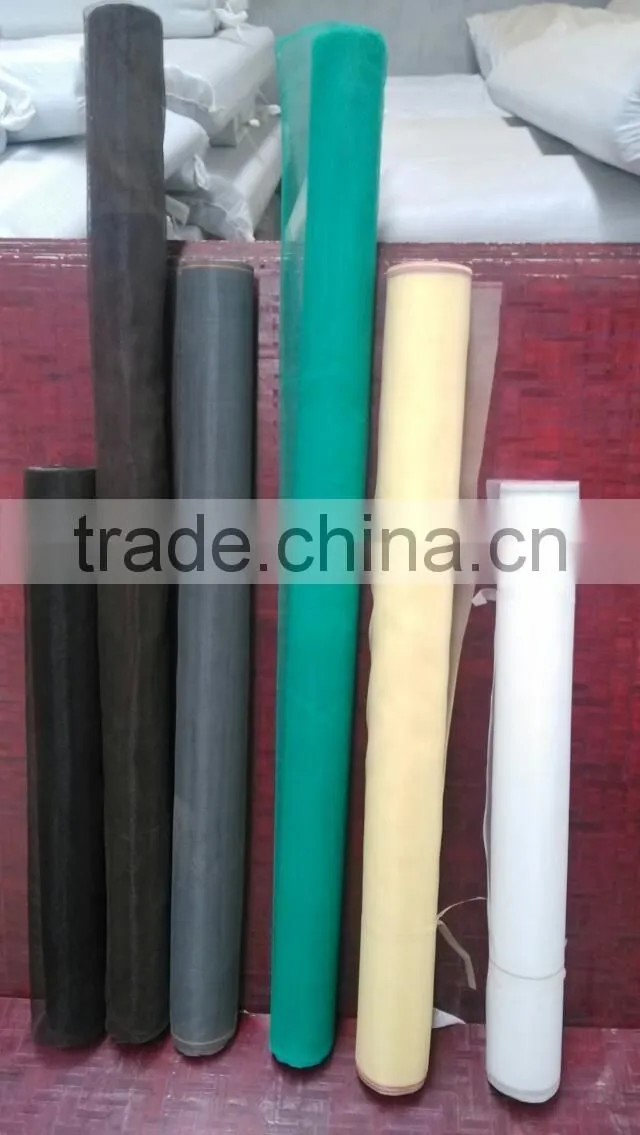 New 30 in x 100 ft Fiberglass Window Door Screen Roll/fiberglass screen cloth/fiberglass wire screen