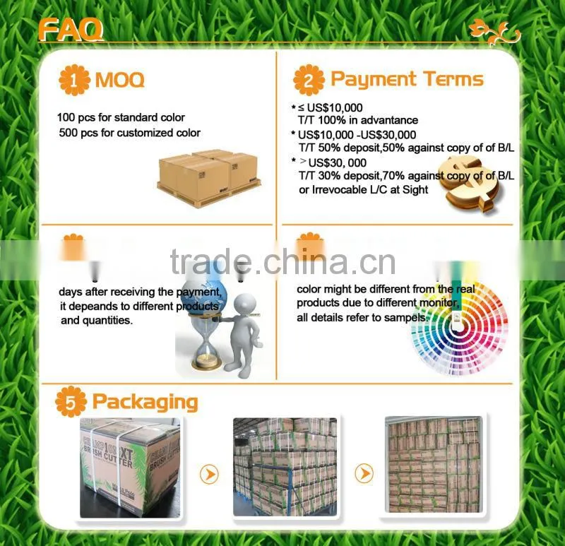 20L Hot Sale Manual Pressure Garden Sprayer